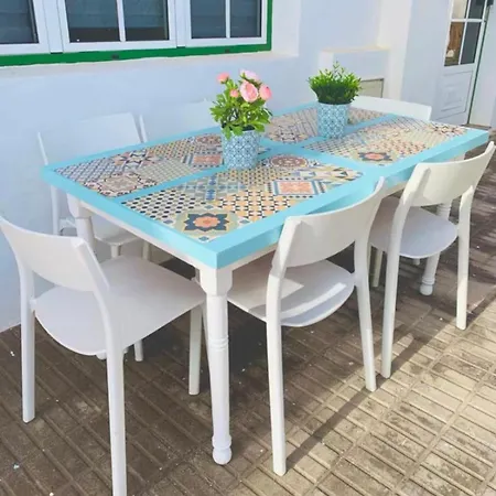 Apartamento Volcan Del Mar *
